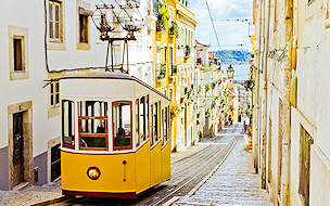 Lisbon